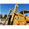 Image 6 : 1993 CAT D8N Dozer / Crawler Tractor