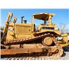 Image 8 : 1993 CAT D8N Dozer / Crawler Tractor