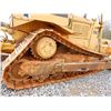 Image 15 : 1987 CAT D8N Dozer / Crawler Tractor
