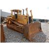 Image 4 : 1987 CAT D8N Dozer / Crawler Tractor