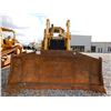 Image 5 : 1987 CAT D8N Dozer / Crawler Tractor