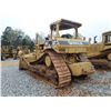 Image 3 : 1990 CAT D8N Dozer / Crawler Tractor