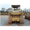Image 4 : 1990 CAT D8N Dozer / Crawler Tractor