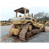 Image 5 : 1990 CAT D8N Dozer / Crawler Tractor