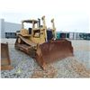 Image 8 : 1990 CAT D8N Dozer / Crawler Tractor