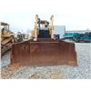 Image 9 : 1990 CAT D8N Dozer / Crawler Tractor
