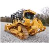 Image 2 : 2019 CAT D6T XL Dozer / Crawler Tractor