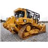Image 3 : 2019 CAT D6T XL Dozer / Crawler Tractor