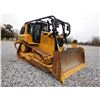 Image 4 : 2019 CAT D6T XL Dozer / Crawler Tractor