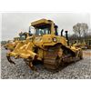 Image 4 : 2017 CAT D6T XW Dozer / Crawler Tractor