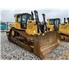 Image 5 : 2017 CAT D6T XW Dozer / Crawler Tractor