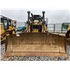 Image 6 : 2017 CAT D6T XW Dozer / Crawler Tractor
