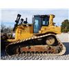 Image 12 : 2014 CAT D6T LGP Dozer / Crawler Tractor