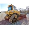 Image 3 : 2014 CAT D6T LGP Dozer / Crawler Tractor