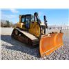 Image 4 : 2014 CAT D6T LGP Dozer / Crawler Tractor