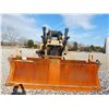 Image 5 : 2014 CAT D6T LGP Dozer / Crawler Tractor