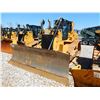 Image 1 : 2012 CAT D6T LGP Dozer / Crawler Tractor
