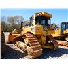 Image 2 : 2012 CAT D6T LGP Dozer / Crawler Tractor