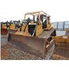 Image 1 : 2012 CAT D6T LGP Dozer / Crawler Tractor