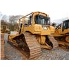 Image 2 : 2012 CAT D6T LGP Dozer / Crawler Tractor