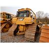 Image 3 : 2012 CAT D6T LGP Dozer / Crawler Tractor