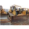Image 4 : 2012 CAT D6T LGP Dozer / Crawler Tractor