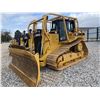 Image 1 : 2002 CAT D6R XW Dozer / Crawler Tractor