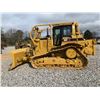 Image 2 : 2002 CAT D6R XW Dozer / Crawler Tractor