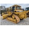 Image 3 : 2002 CAT D6R XW Dozer / Crawler Tractor