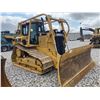 Image 5 : 2002 CAT D6R XW Dozer / Crawler Tractor