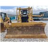 Image 8 : 2002 CAT D6R XW Dozer / Crawler Tractor