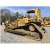 Image 2 : 1992 CAT D6H LGP Dozer / Crawler Tractor