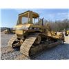 Image 3 : 1992 CAT D6H LGP Dozer / Crawler Tractor