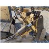 Image 7 : 1992 CAT D6H LGP Dozer / Crawler Tractor