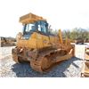 Image 3 : 2016 JOHN DEERE 850K WH Dozer / Crawler Tractor