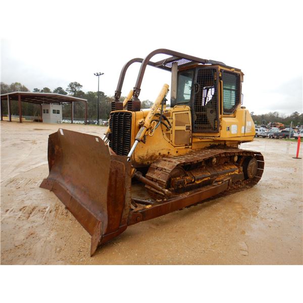 1999 JOHN DEERE 850C Dozer / Crawler Tractor