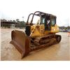 Image 1 : 1999 JOHN DEERE 850C Dozer / Crawler Tractor