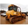 Image 3 : 1999 JOHN DEERE 850C Dozer / Crawler Tractor