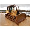 Image 4 : 1999 JOHN DEERE 850C Dozer / Crawler Tractor