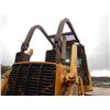 Image 7 : 1999 JOHN DEERE 850C Dozer / Crawler Tractor