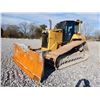 Image 1 : 2015 CAT D6N LGP Dozer / Crawler Tractor