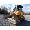 Image 2 : 2015 CAT D6N LGP Dozer / Crawler Tractor