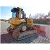 Image 3 : 2015 CAT D6N LGP Dozer / Crawler Tractor