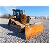 Image 4 : 2015 CAT D6N LGP Dozer / Crawler Tractor