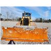 Image 5 : 2015 CAT D6N LGP Dozer / Crawler Tractor
