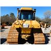 Image 13 : 2014 CAT D6N LGP Dozer / Crawler Tractor