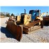 Image 1 : 2014 CAT D6N LGP Dozer / Crawler Tractor