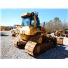 Image 3 : 2014 CAT D6N LGP Dozer / Crawler Tractor