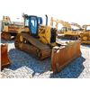 Image 4 : 2014 CAT D6N LGP Dozer / Crawler Tractor
