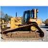 Image 9 : 2014 CAT D6N LGP Dozer / Crawler Tractor